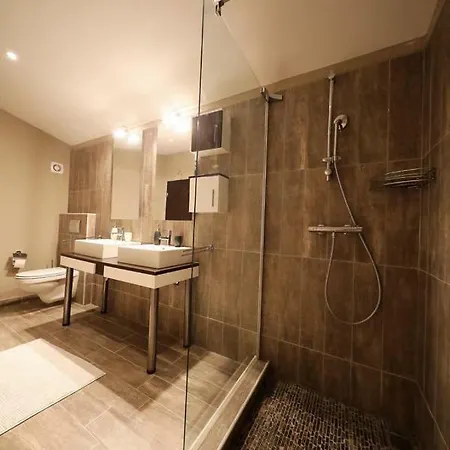 Luxury Rougemarin Apartmán *