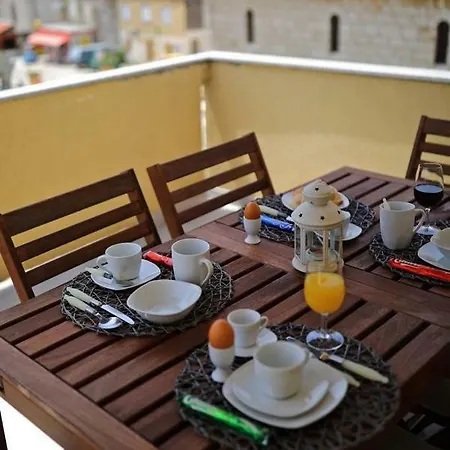 Luxury Rougemarin * Pakoštane