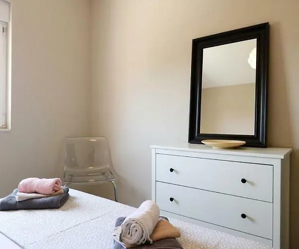 Apartament Luxury Rougemarin *