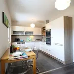 Apartament Luxury Rougemarin *