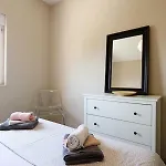 Apartament Luxury Rougemarin *