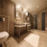 Luxury Rougemarin Apartament