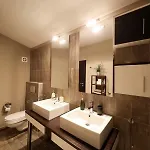Luxury Rougemarin Apartament Pakoštane