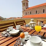 Luxury Rougemarin Apartament Pakoštane