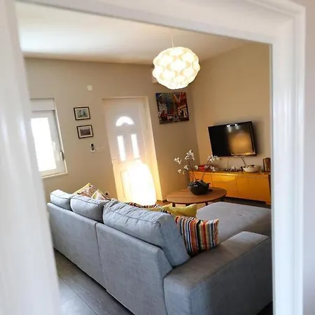 Luxury Rougemarin * Pakoštane