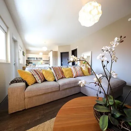 Apartment Luxury Rougemarin
