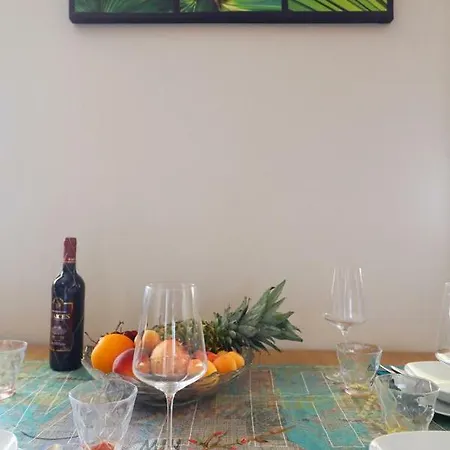 Luxury Rougemarin アパート *