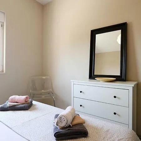 Apartment Luxury Rougemarin *