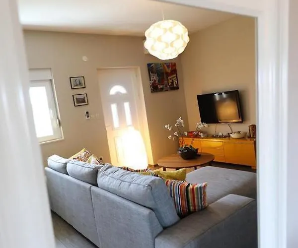 Luxury Rougemarin * Pakoštane