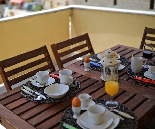 Luxury Rougemarin * Pakoštane